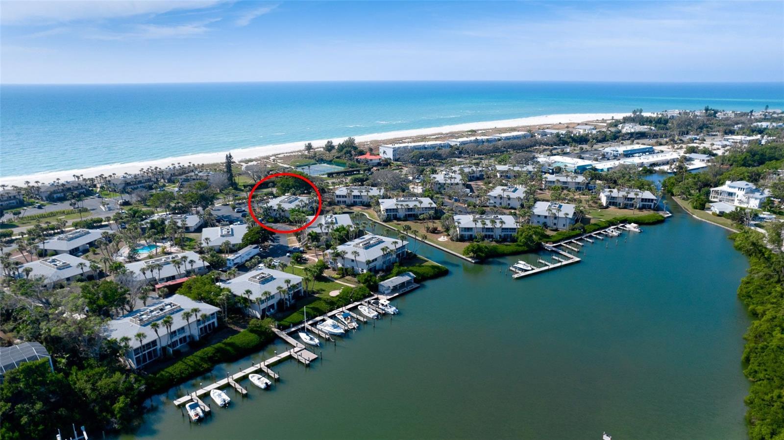 WHITNEY BEACH - Residential