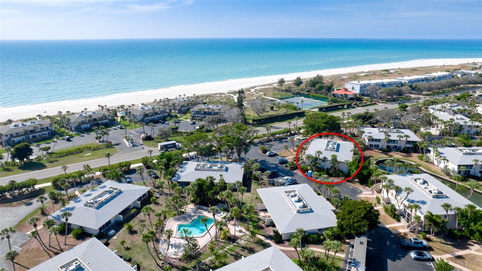WHITNEY BEACH - Residential