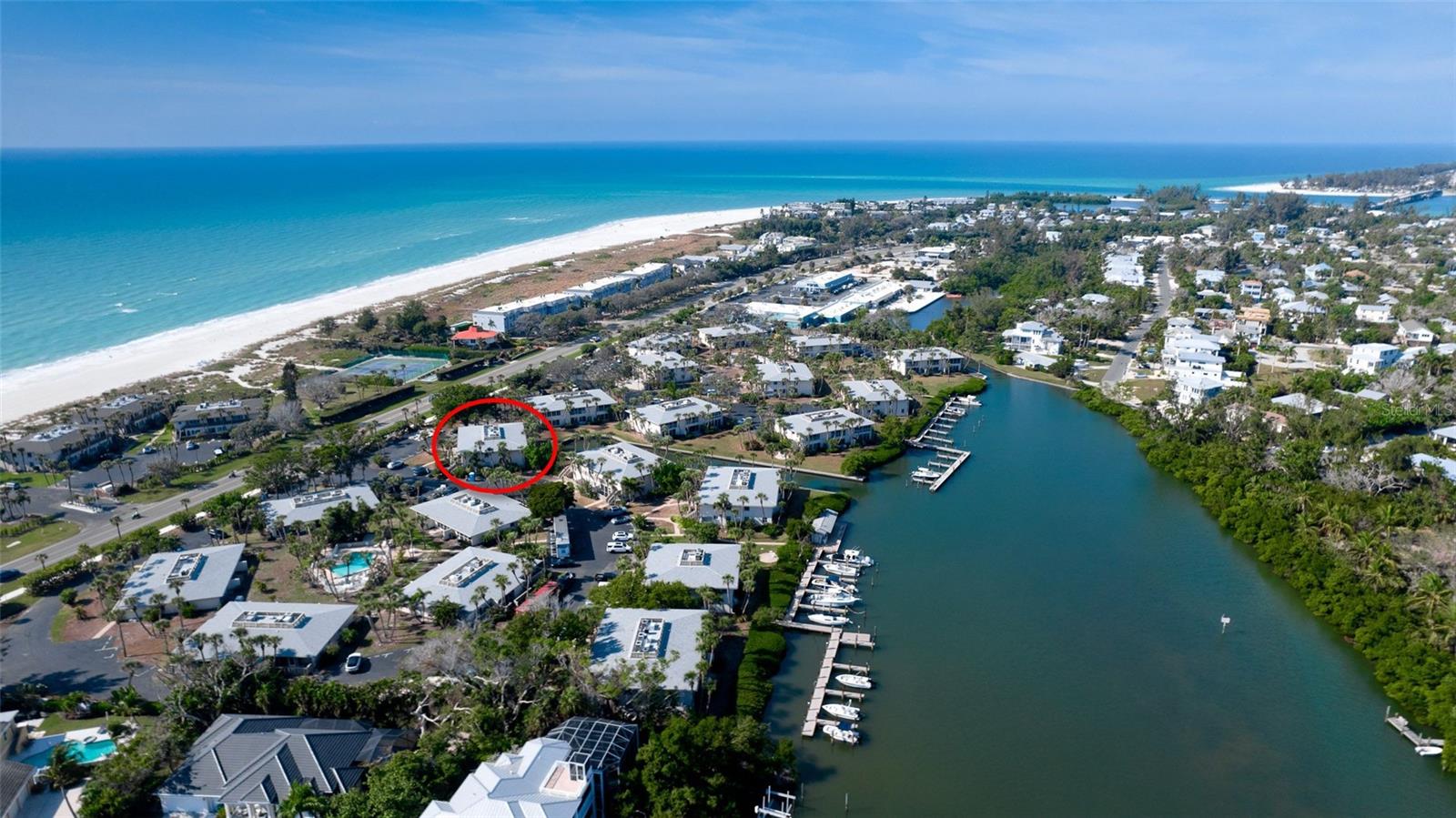 WHITNEY BEACH - Residential