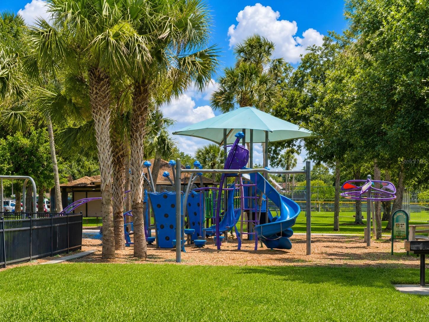 LAKE MANN ESTATES - Residential