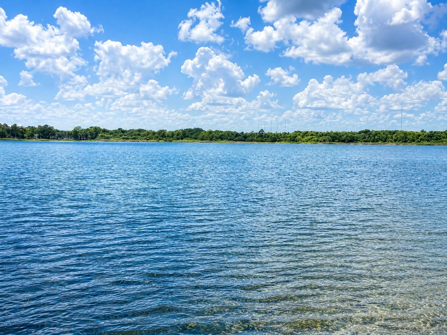 LAKE MANN ESTATES - Residential