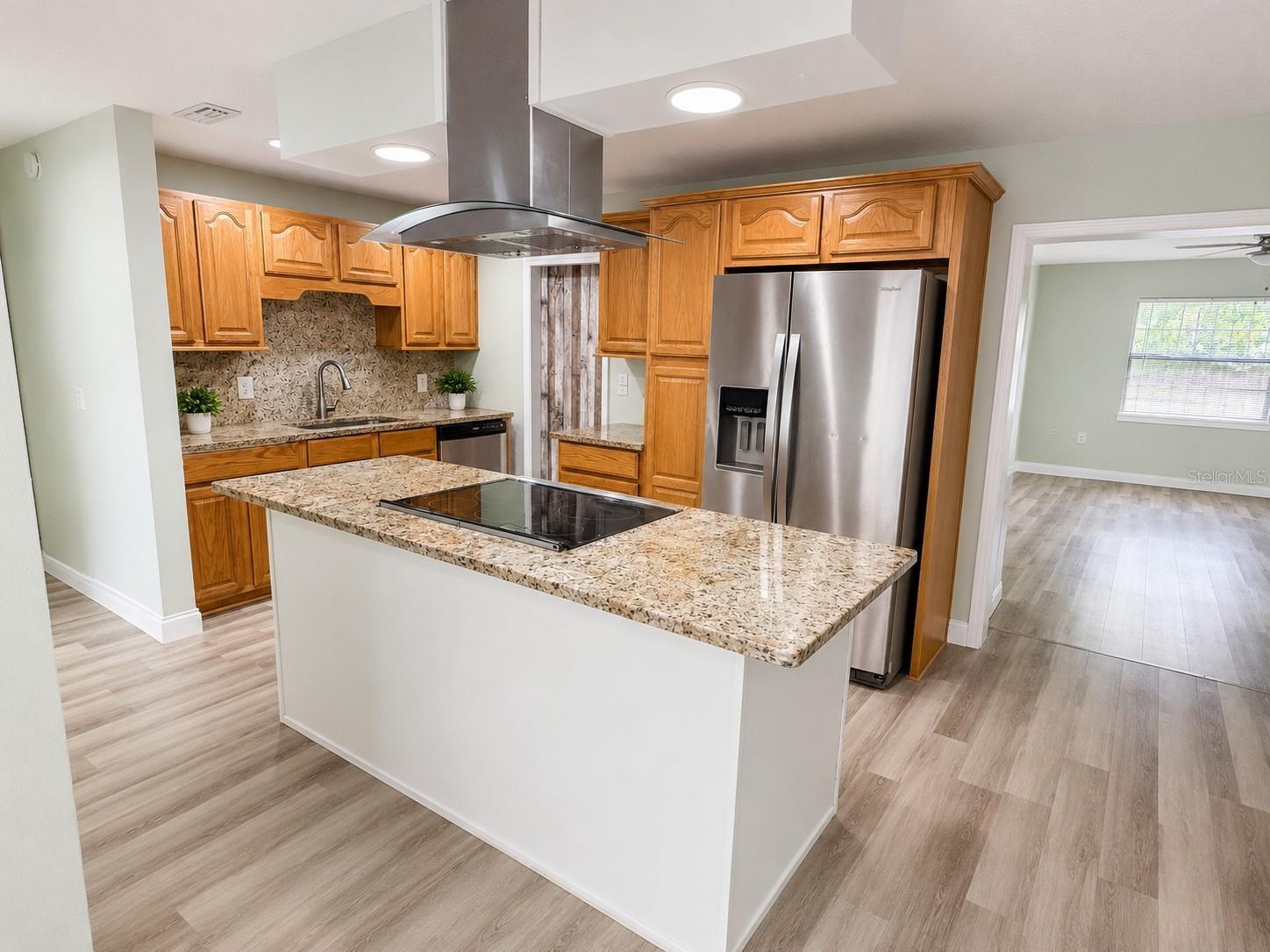 LAKE MANN ESTATES - Residential