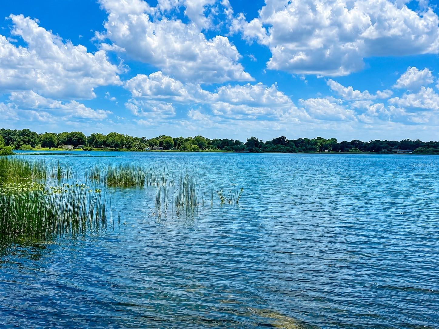 LAKE MANN ESTATES - Residential