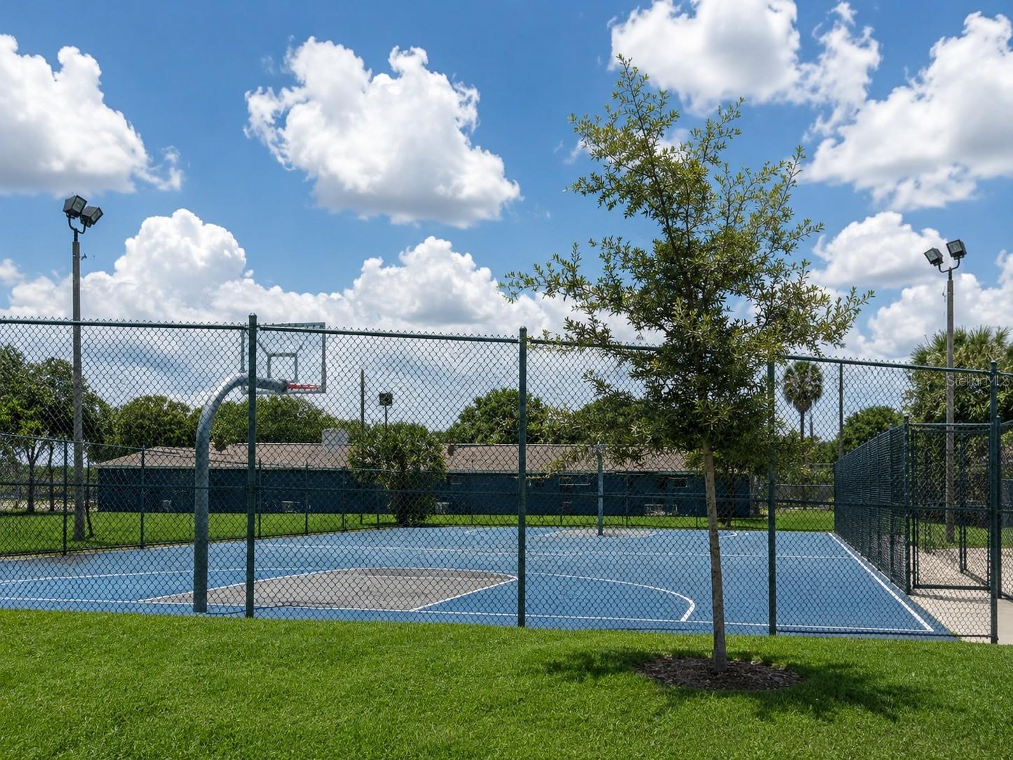 LAKE MANN ESTATES - Residential
