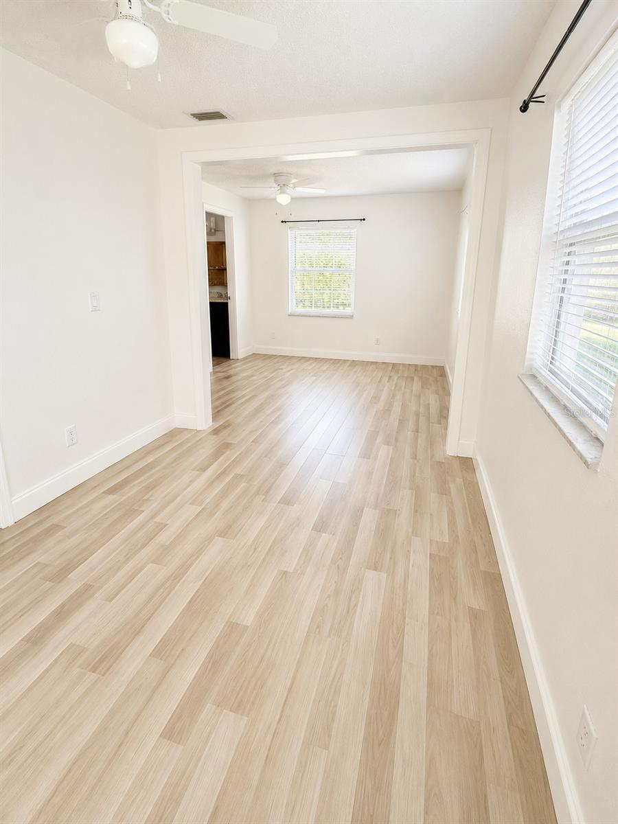 LAKE MANN ESTATES - Residential