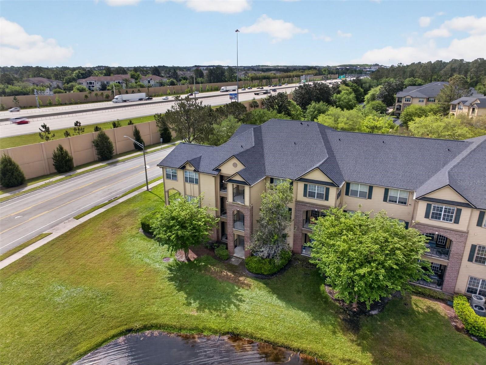 RESERVE AT PT MEADOWS CNDO - Residential