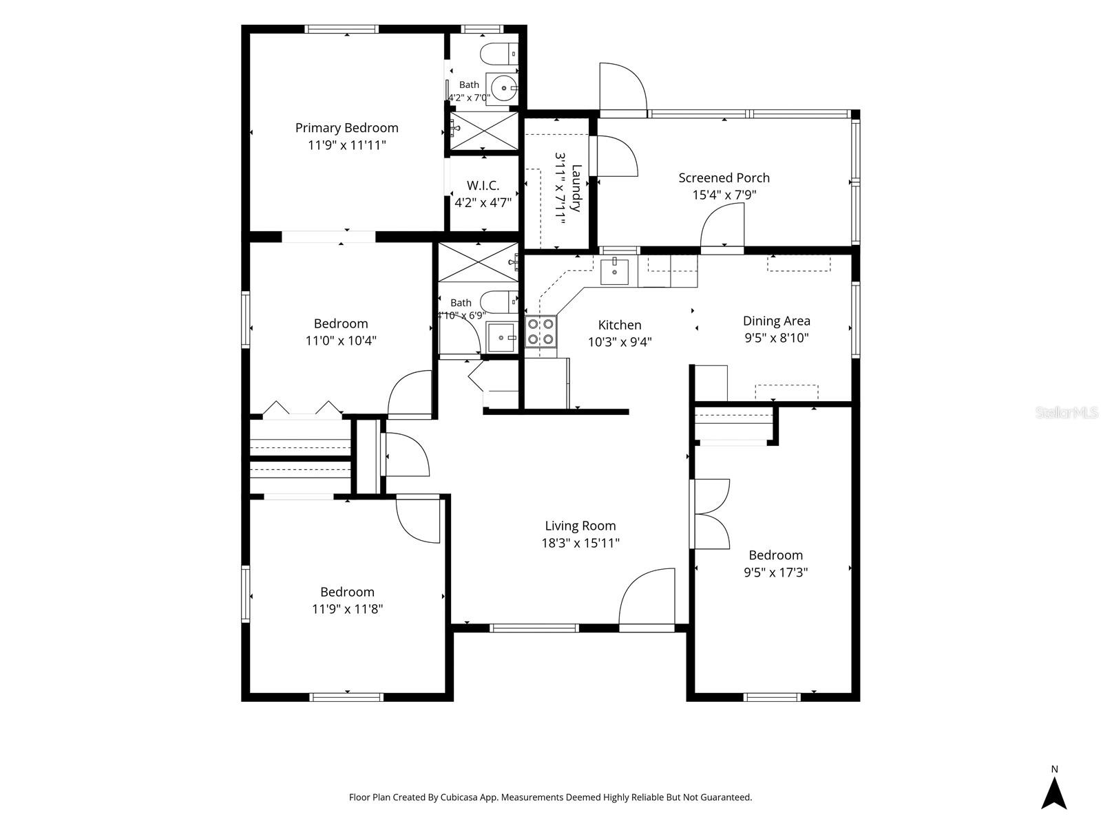 OAK GROVE MANOR - Residential