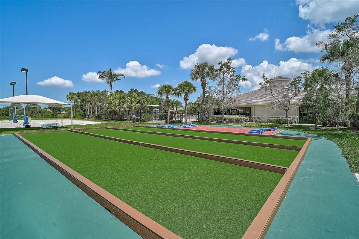 STONE HARBOUR II - Residential