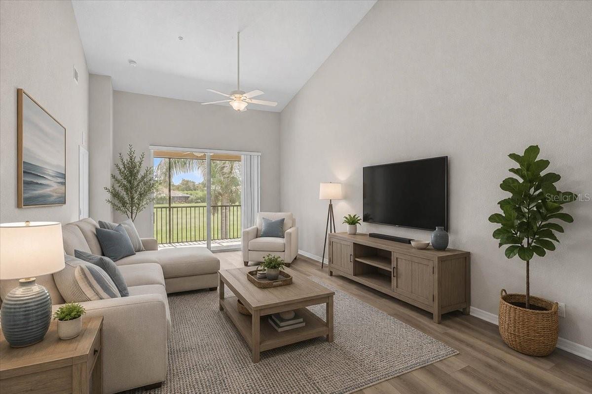 STONE HARBOUR II - Residential