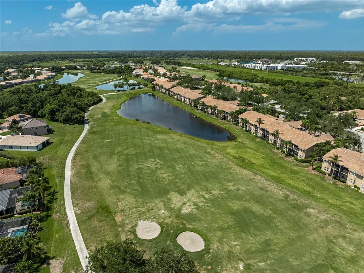 STONE HARBOUR II - Residential