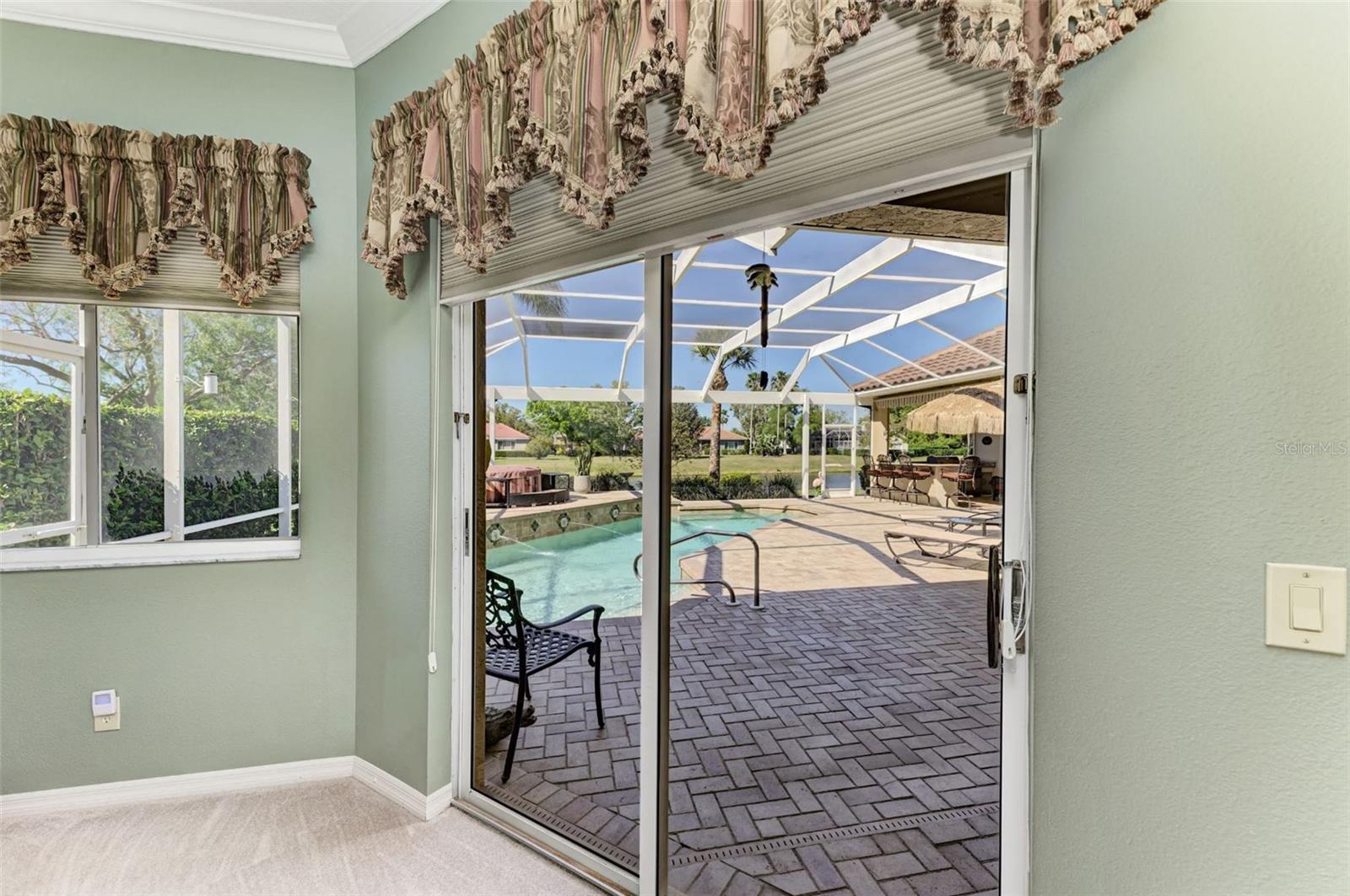 PRESERVE AT MISTY CREEK - Residential