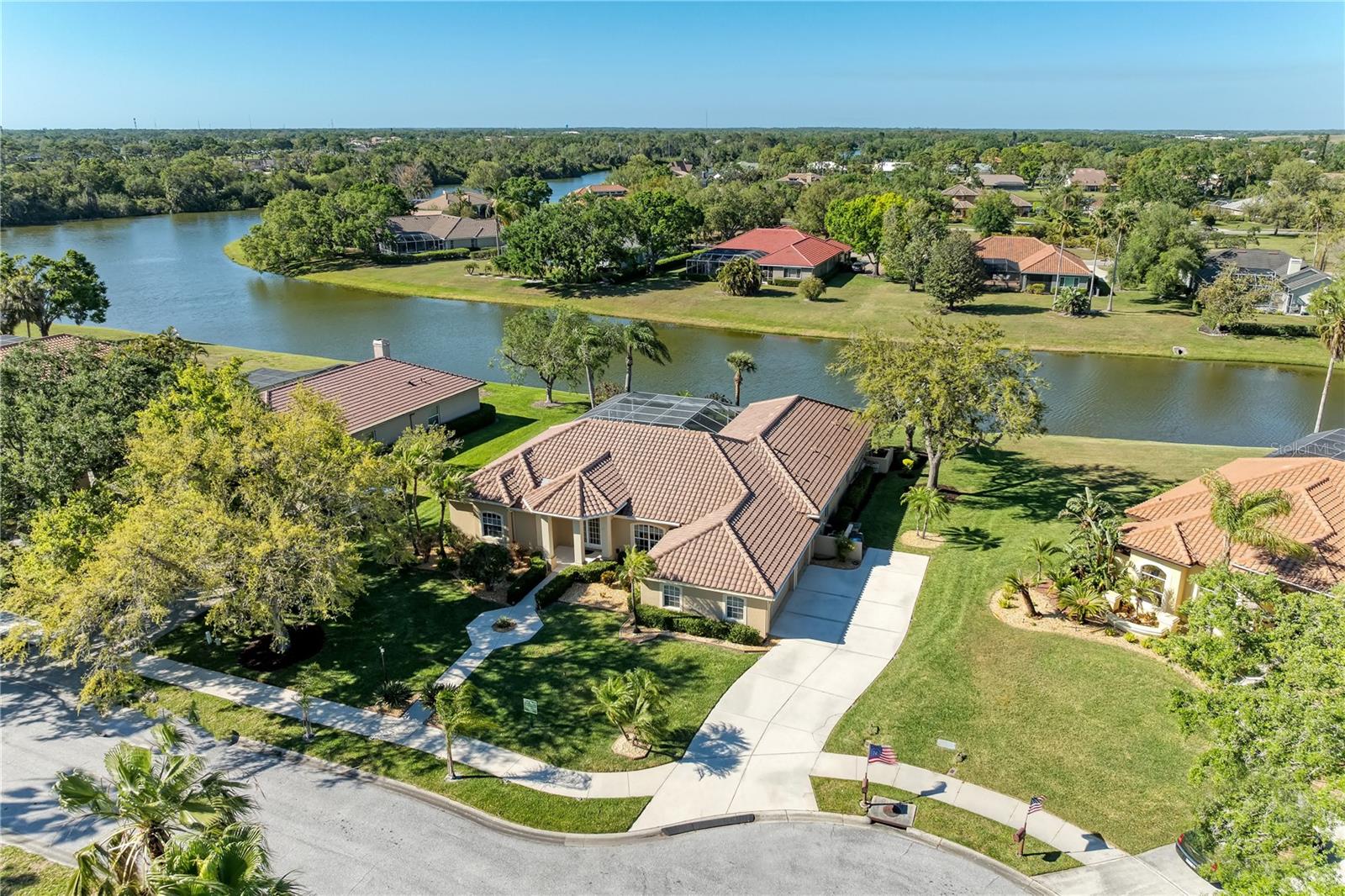 PRESERVE AT MISTY CREEK - Residential