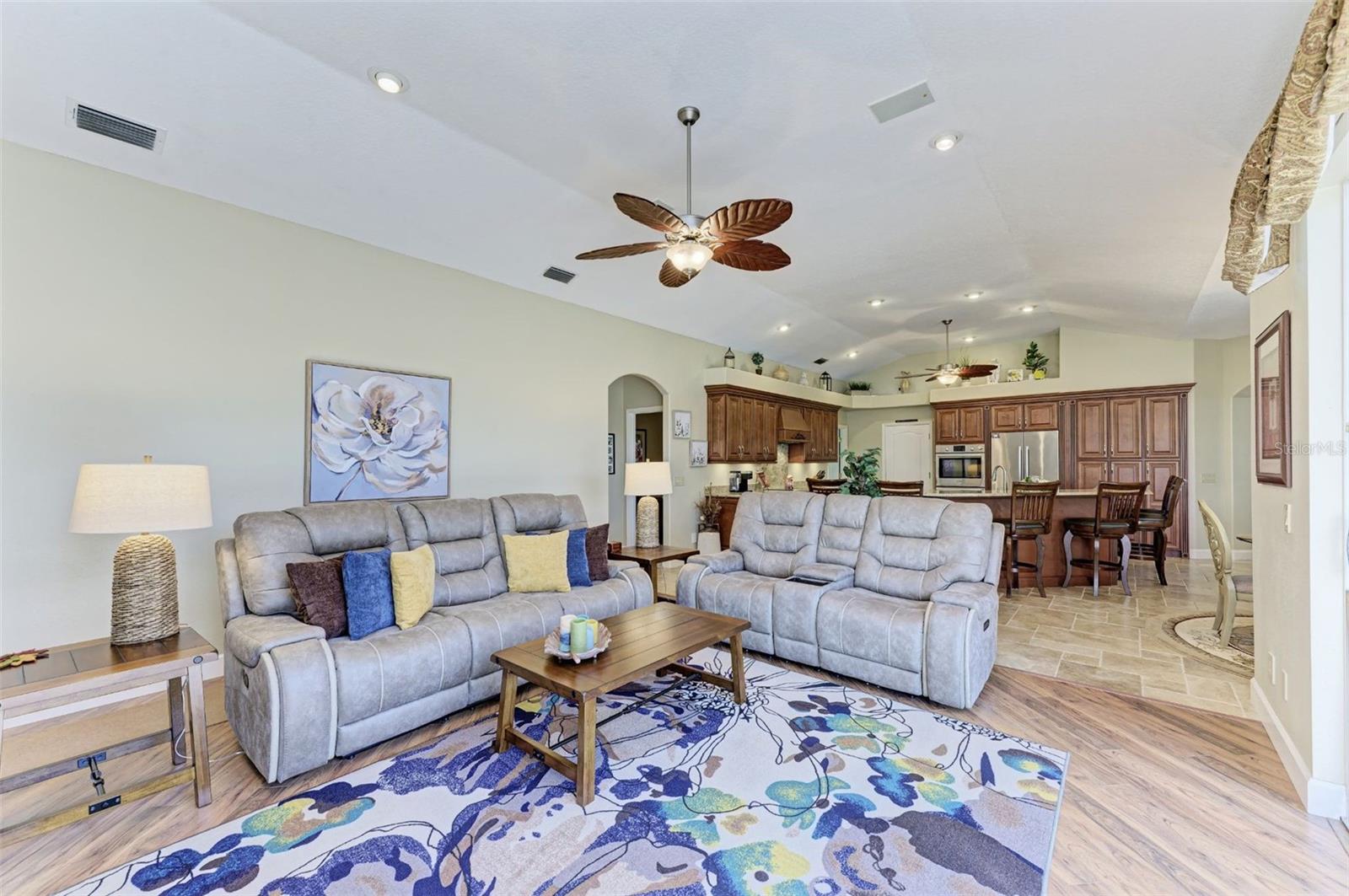 PRESERVE AT MISTY CREEK - Residential