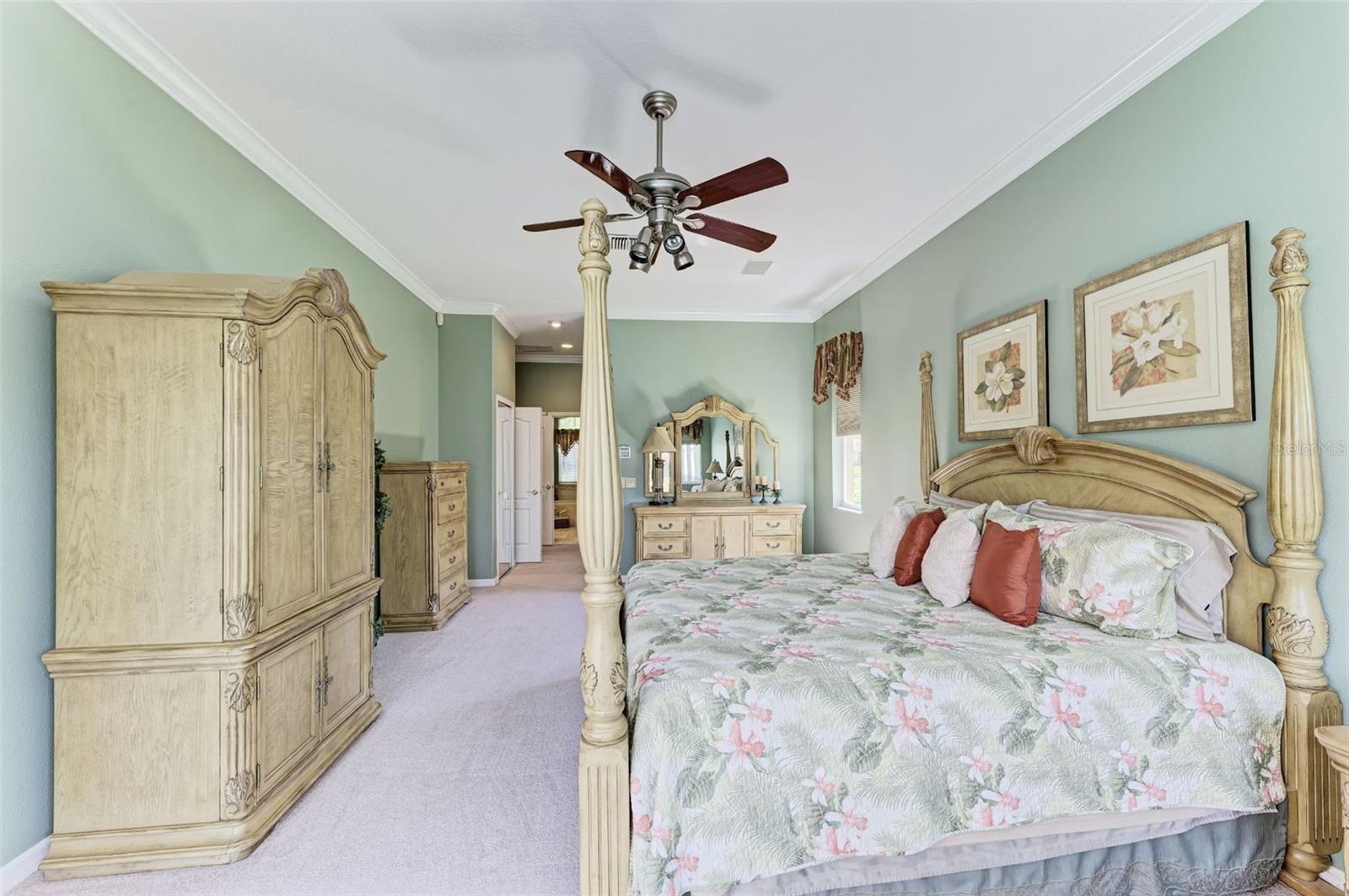 PRESERVE AT MISTY CREEK - Residential