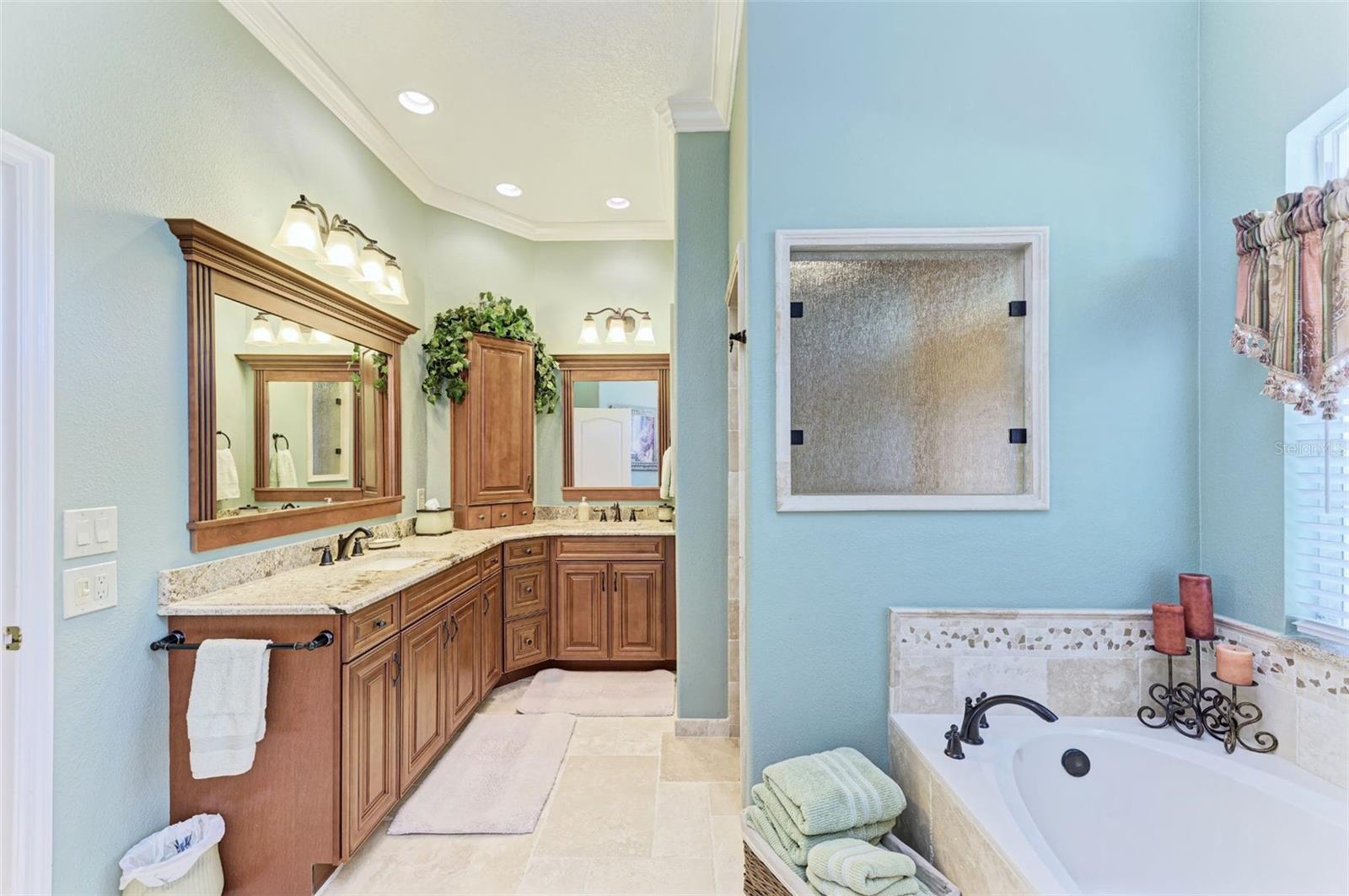 PRESERVE AT MISTY CREEK - Residential
