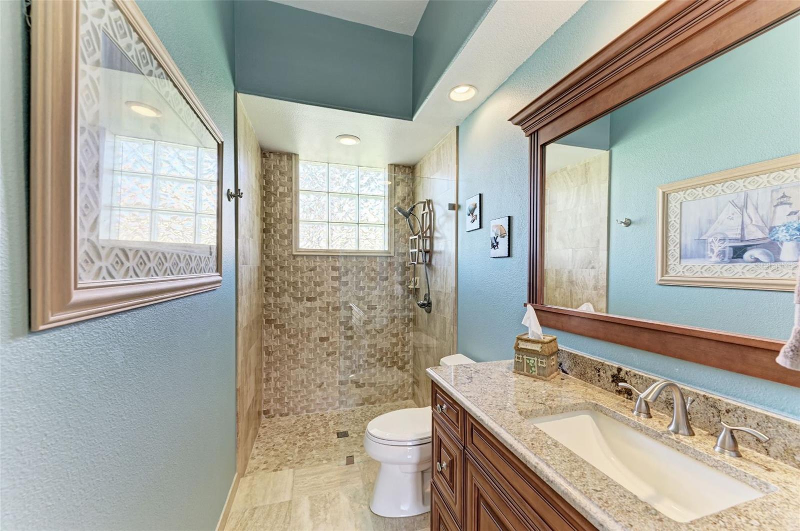 PRESERVE AT MISTY CREEK - Residential