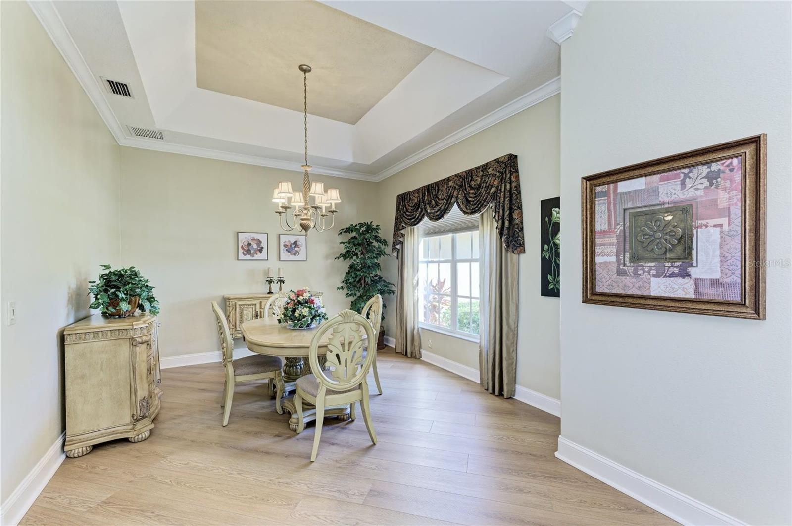 PRESERVE AT MISTY CREEK - Residential