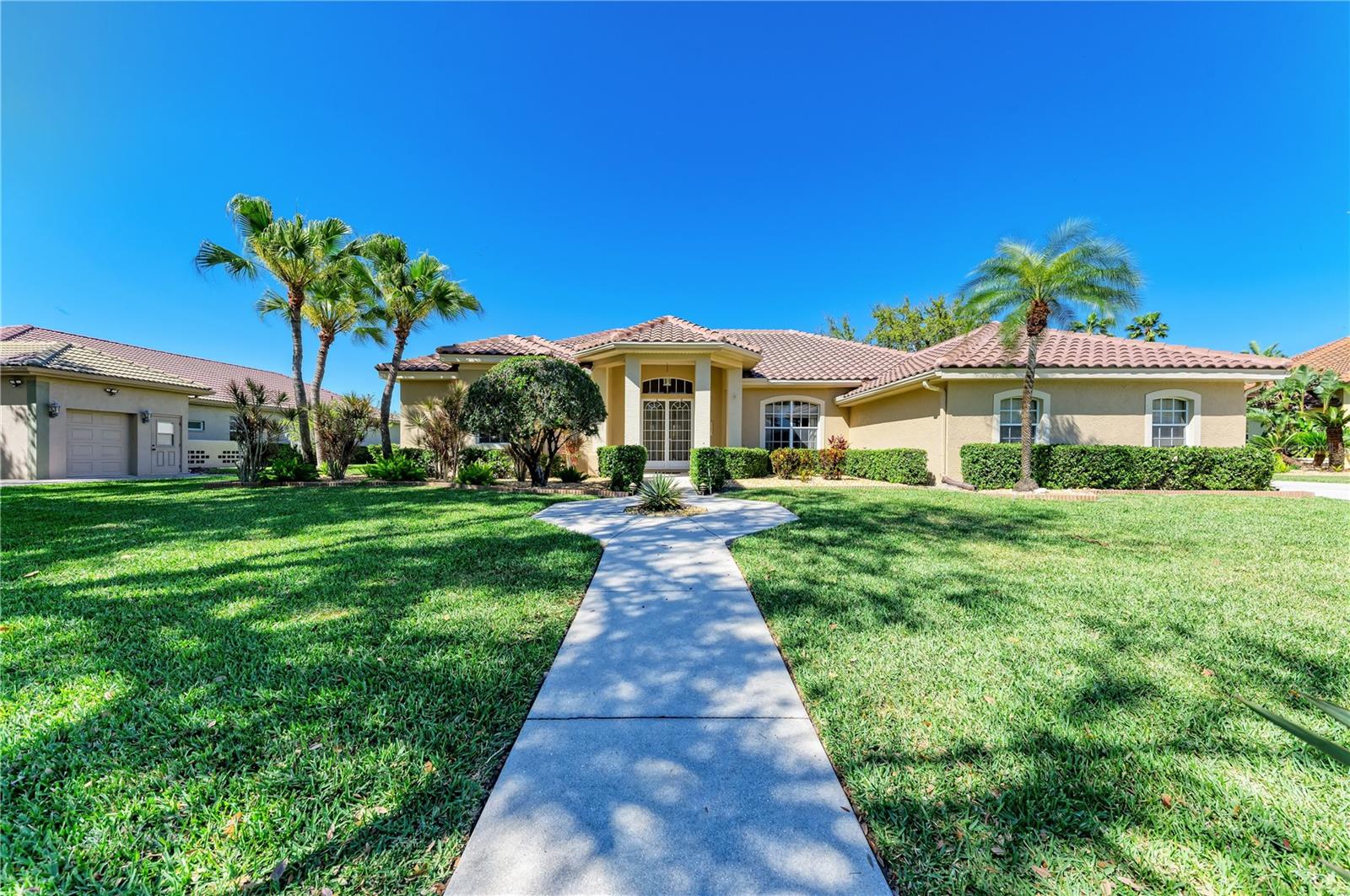 PRESERVE AT MISTY CREEK - Residential