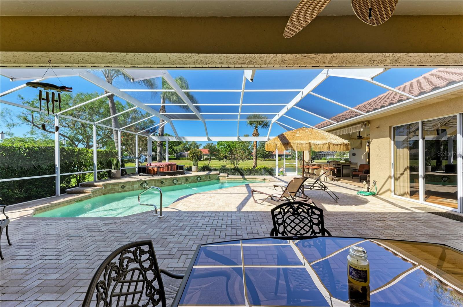 PRESERVE AT MISTY CREEK - Residential