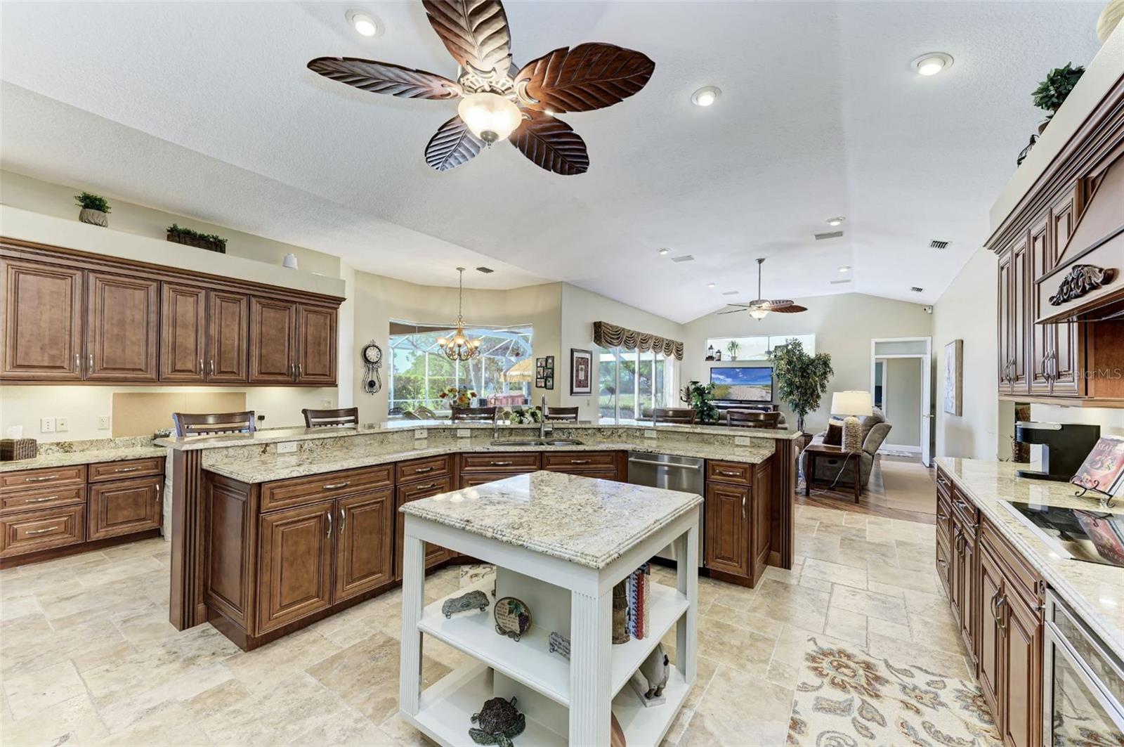 PRESERVE AT MISTY CREEK - Residential
