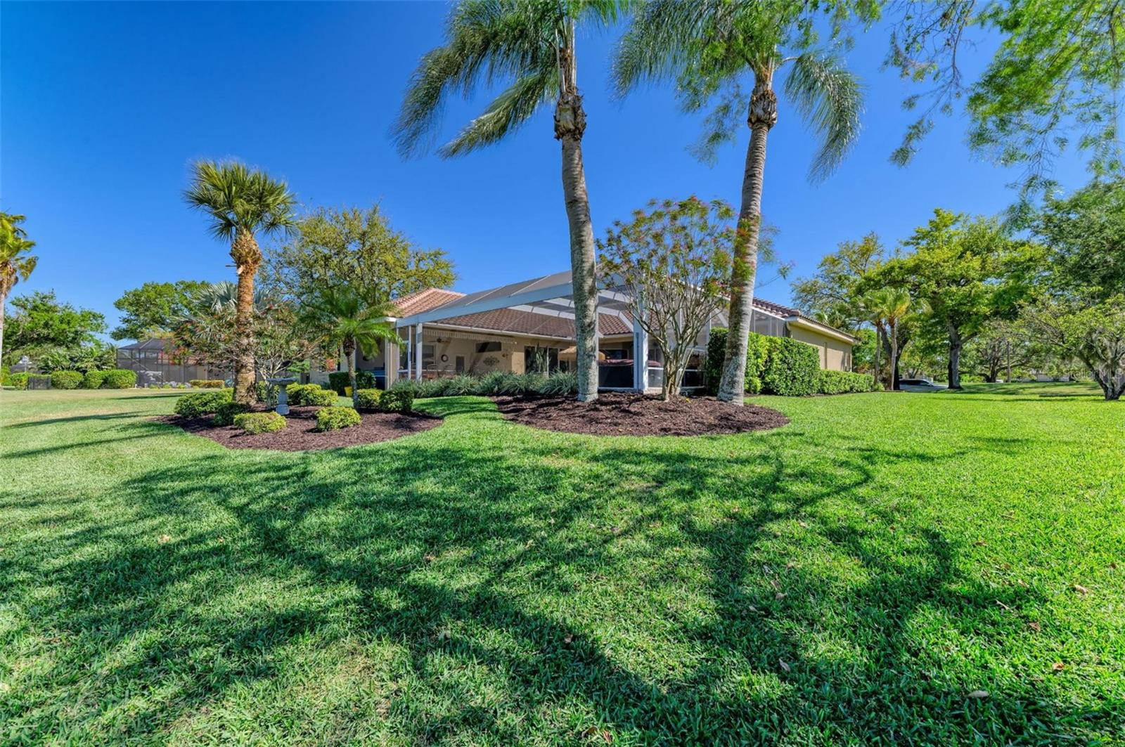 PRESERVE AT MISTY CREEK - Residential
