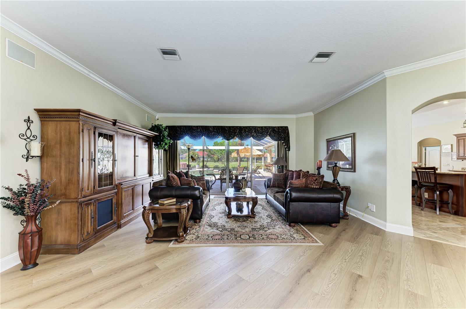 PRESERVE AT MISTY CREEK - Residential
