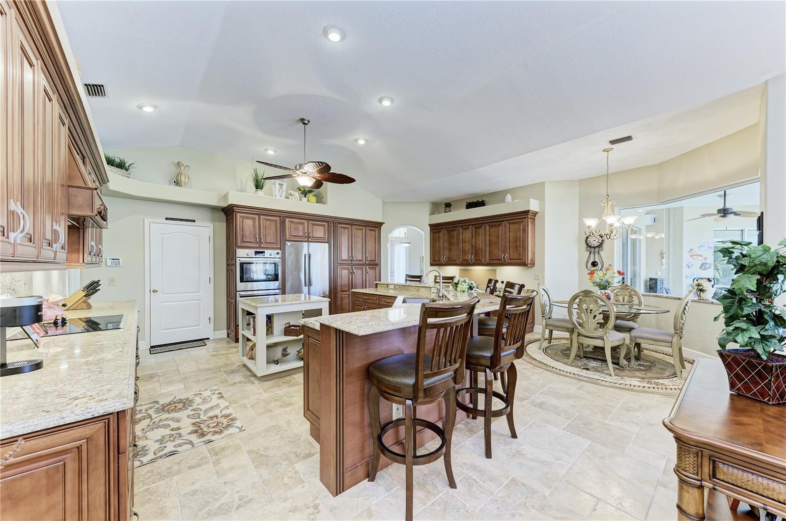 PRESERVE AT MISTY CREEK - Residential
