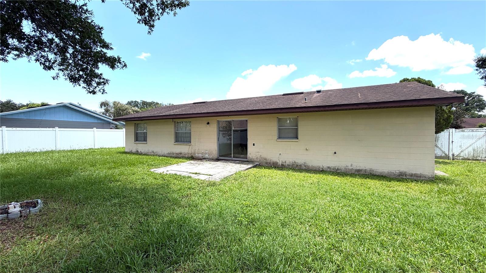 MEADOWS - Residential