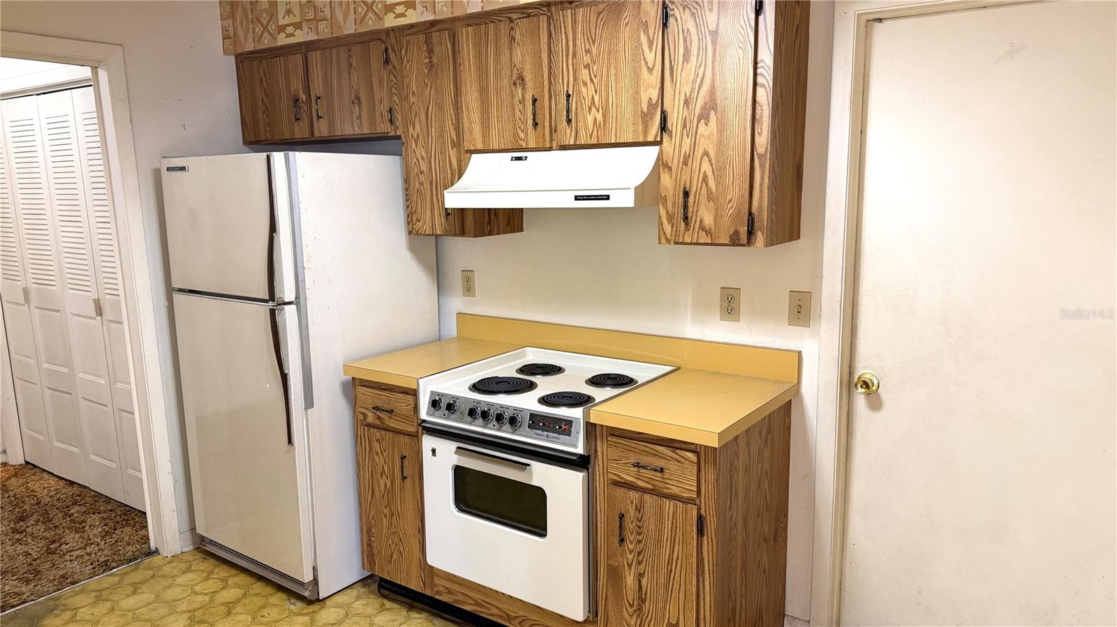 MEADOWS - Residential