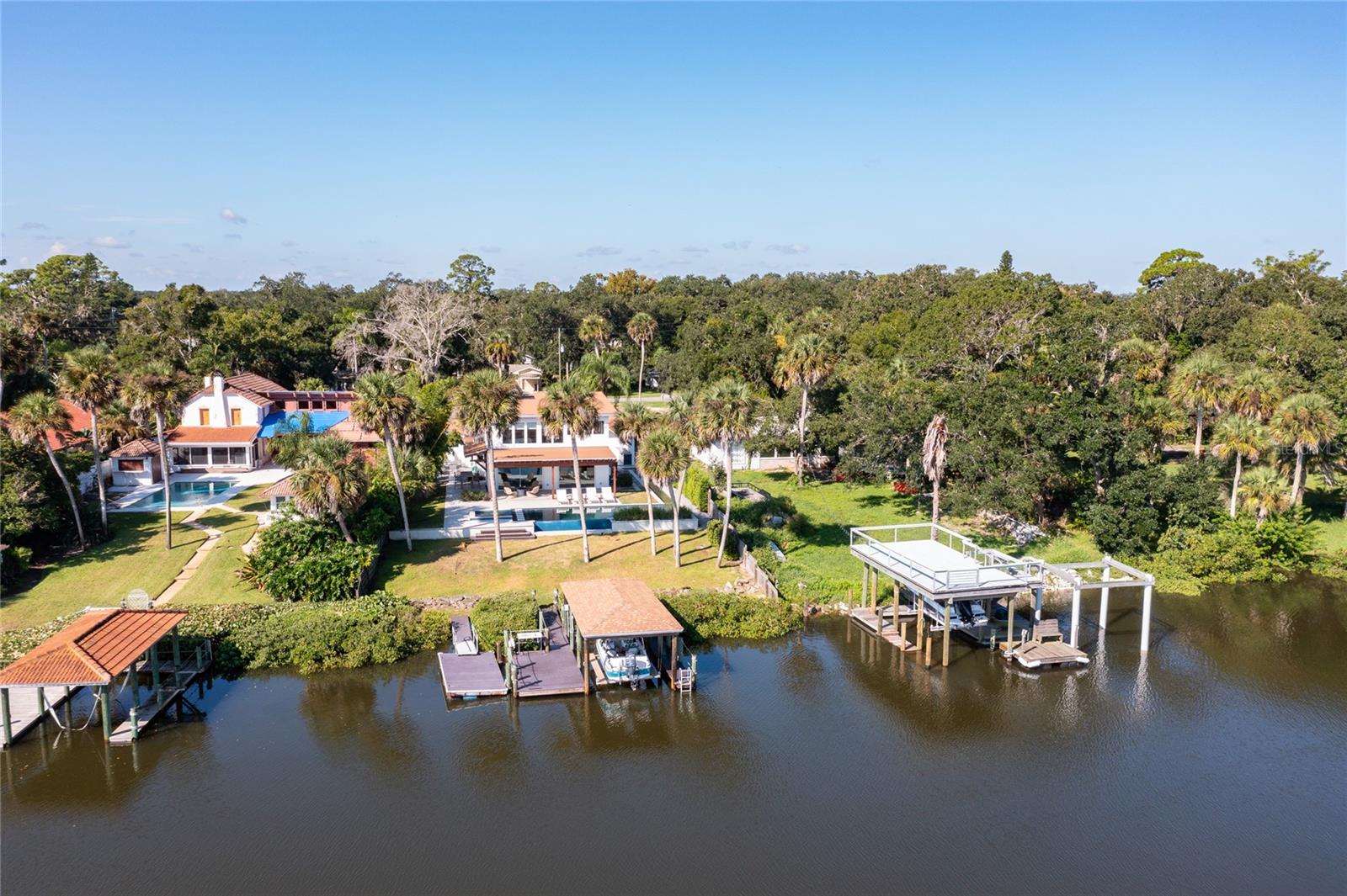 RIVERSIDE PARK NEW SMYRNA - Residential