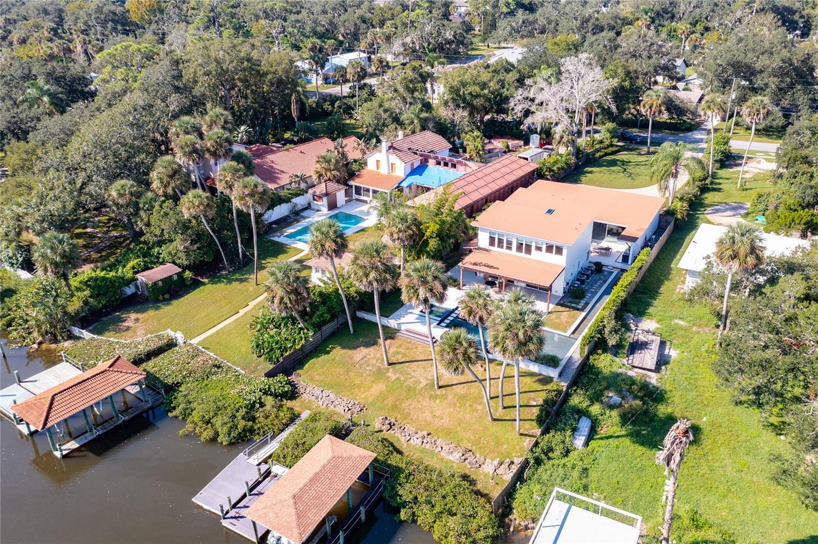 RIVERSIDE PARK NEW SMYRNA - Residential