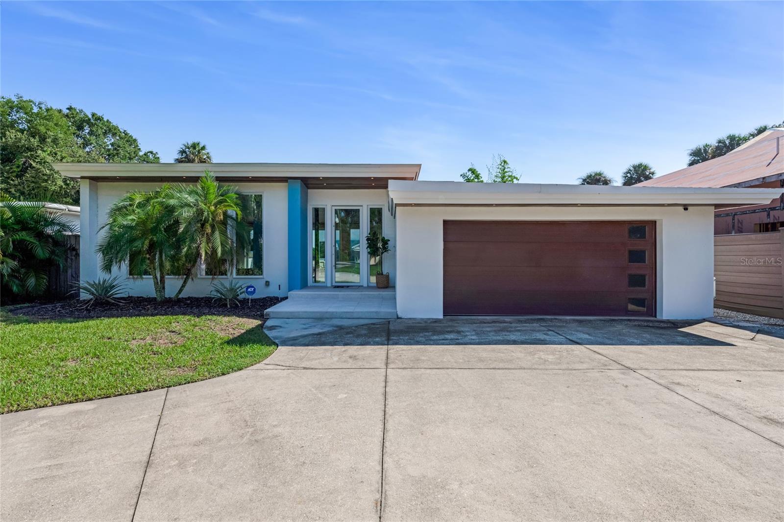 RIVERSIDE PARK NEW SMYRNA - Residential