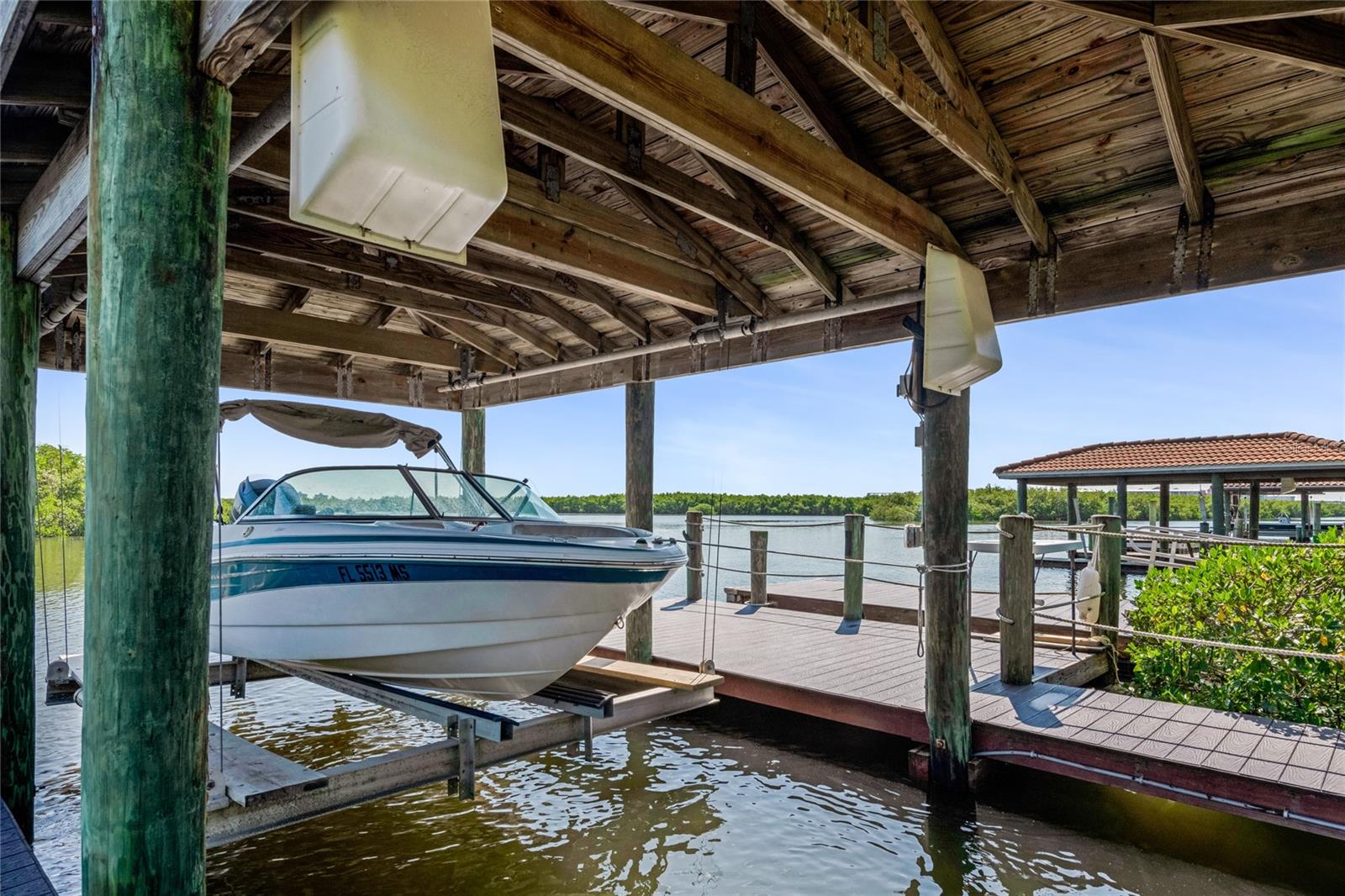 RIVERSIDE PARK NEW SMYRNA - Residential