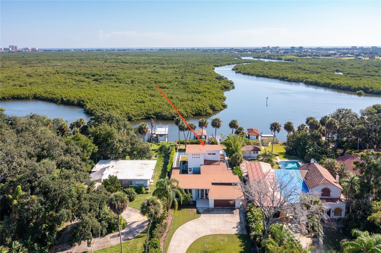 RIVERSIDE PARK NEW SMYRNA - Residential