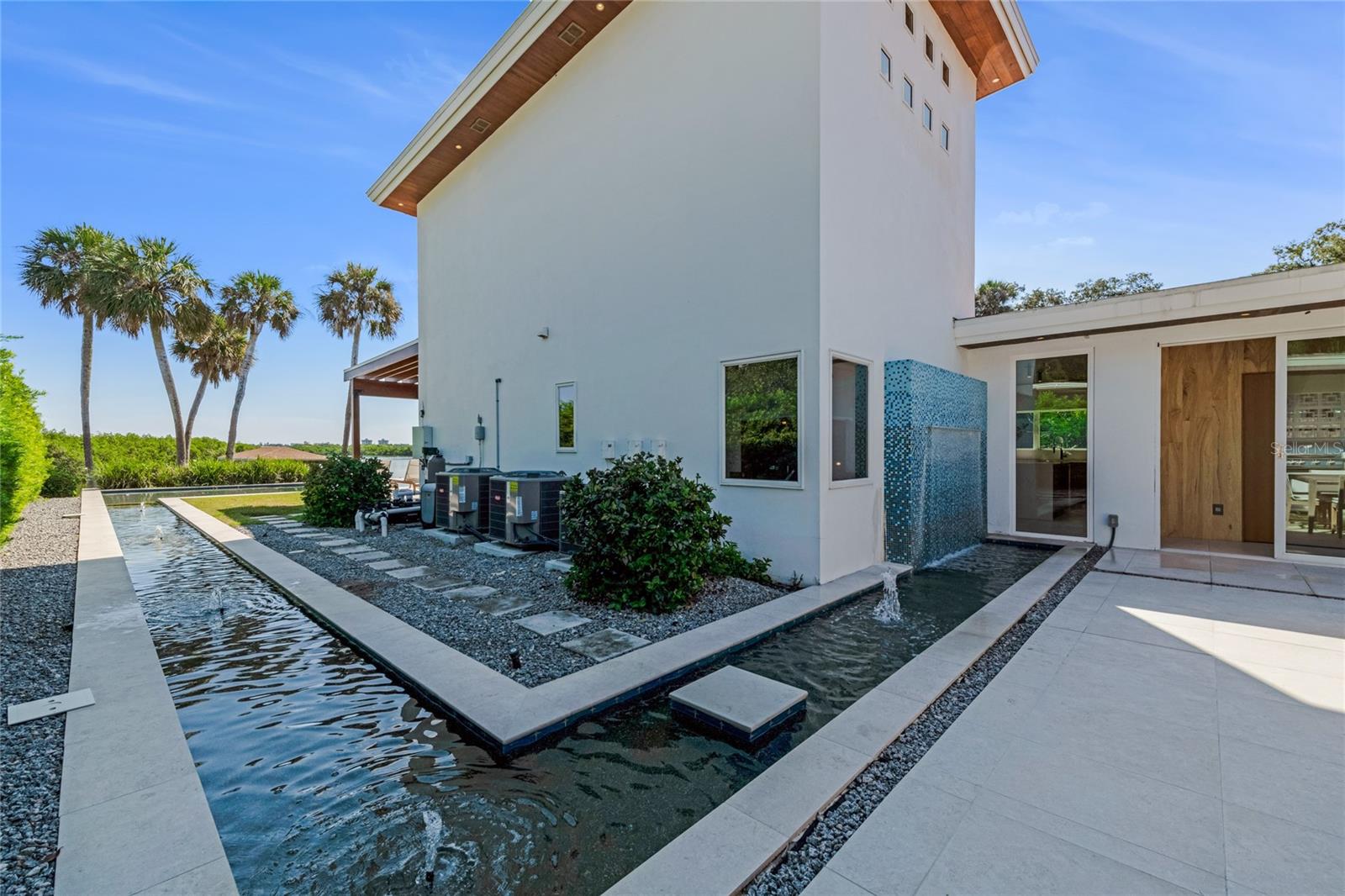RIVERSIDE PARK NEW SMYRNA - Residential