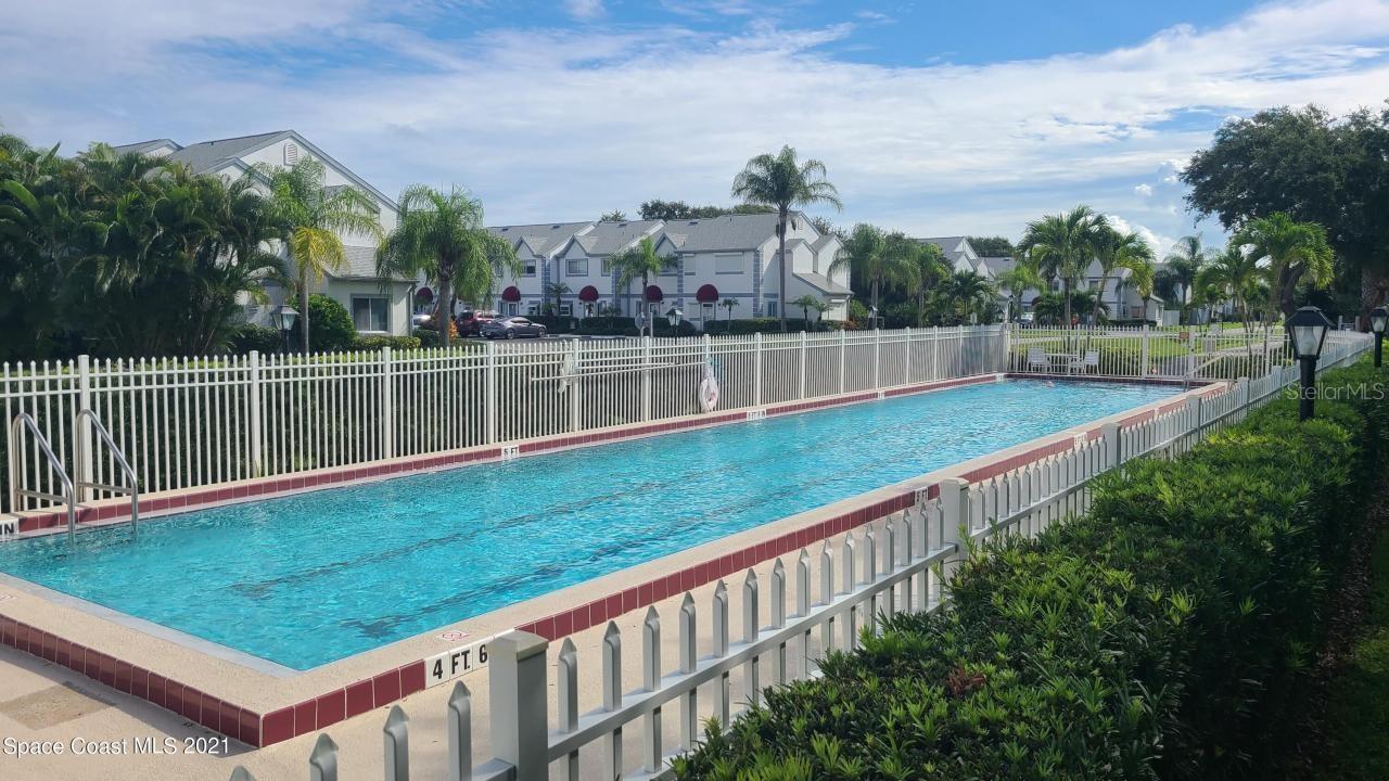 VILLAGES/SEAPORT - Residential Lease