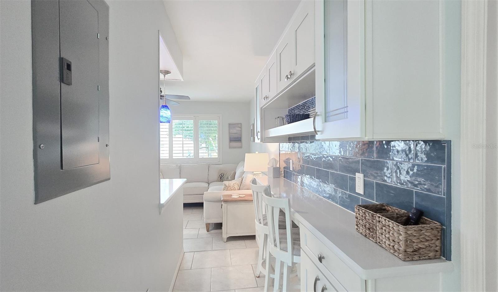 VILLAGES/SEAPORT - Residential Lease