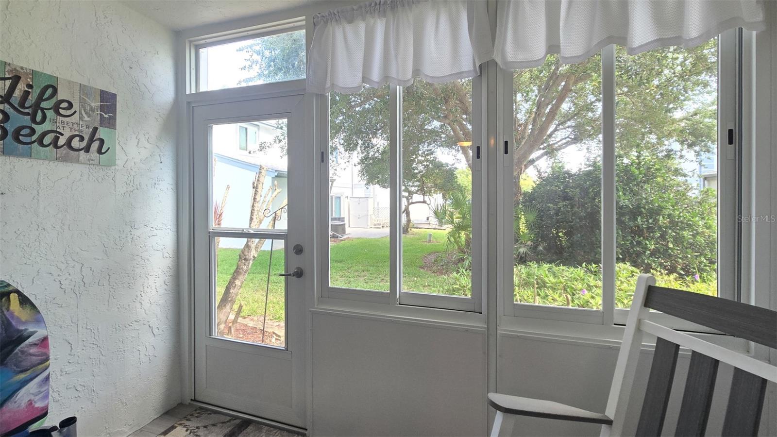VILLAGES/SEAPORT - Residential Lease