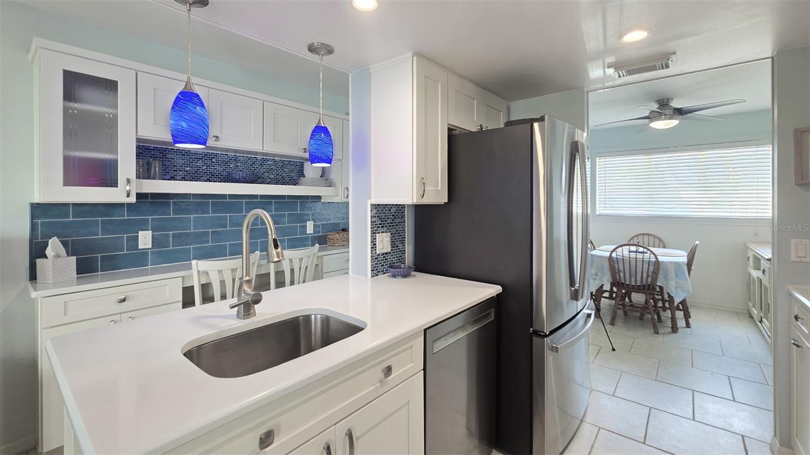 VILLAGES/SEAPORT - Residential Lease
