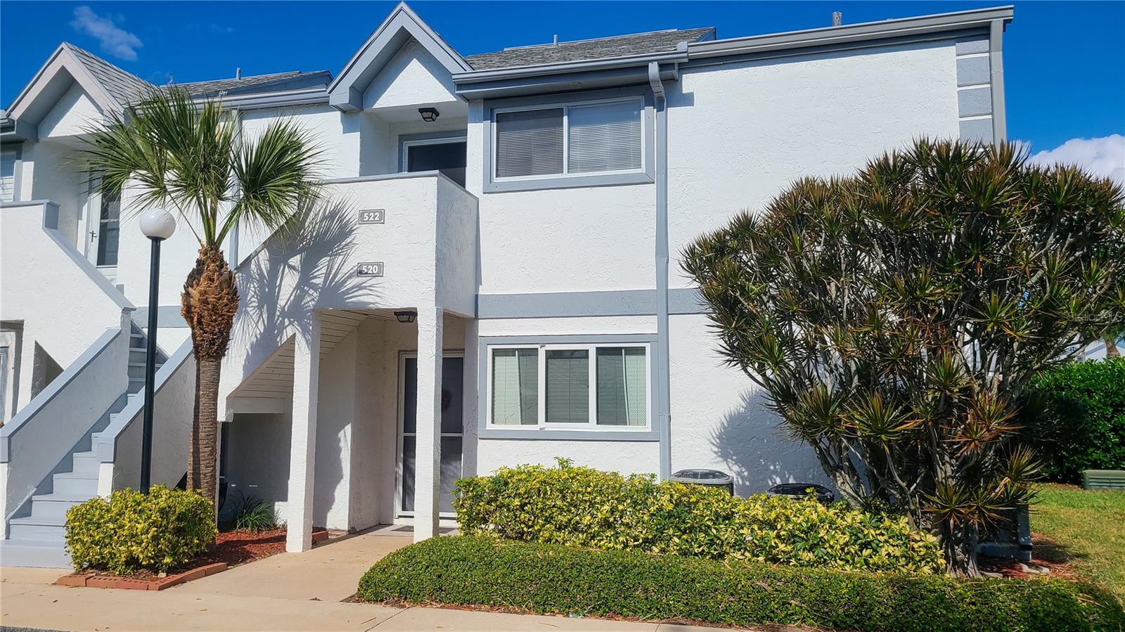 VILLAGES/SEAPORT - Residential Lease