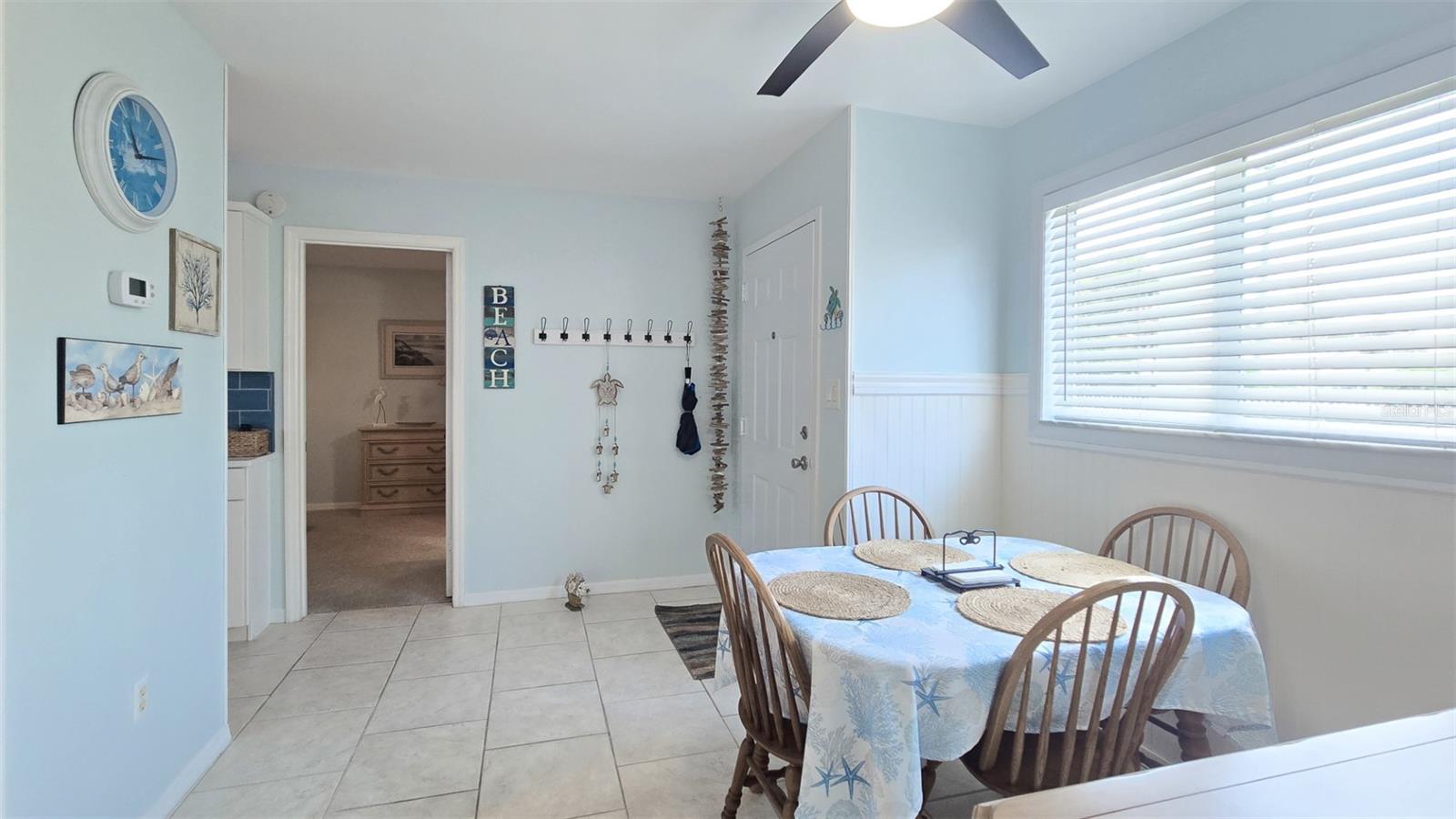 VILLAGES/SEAPORT - Residential Lease