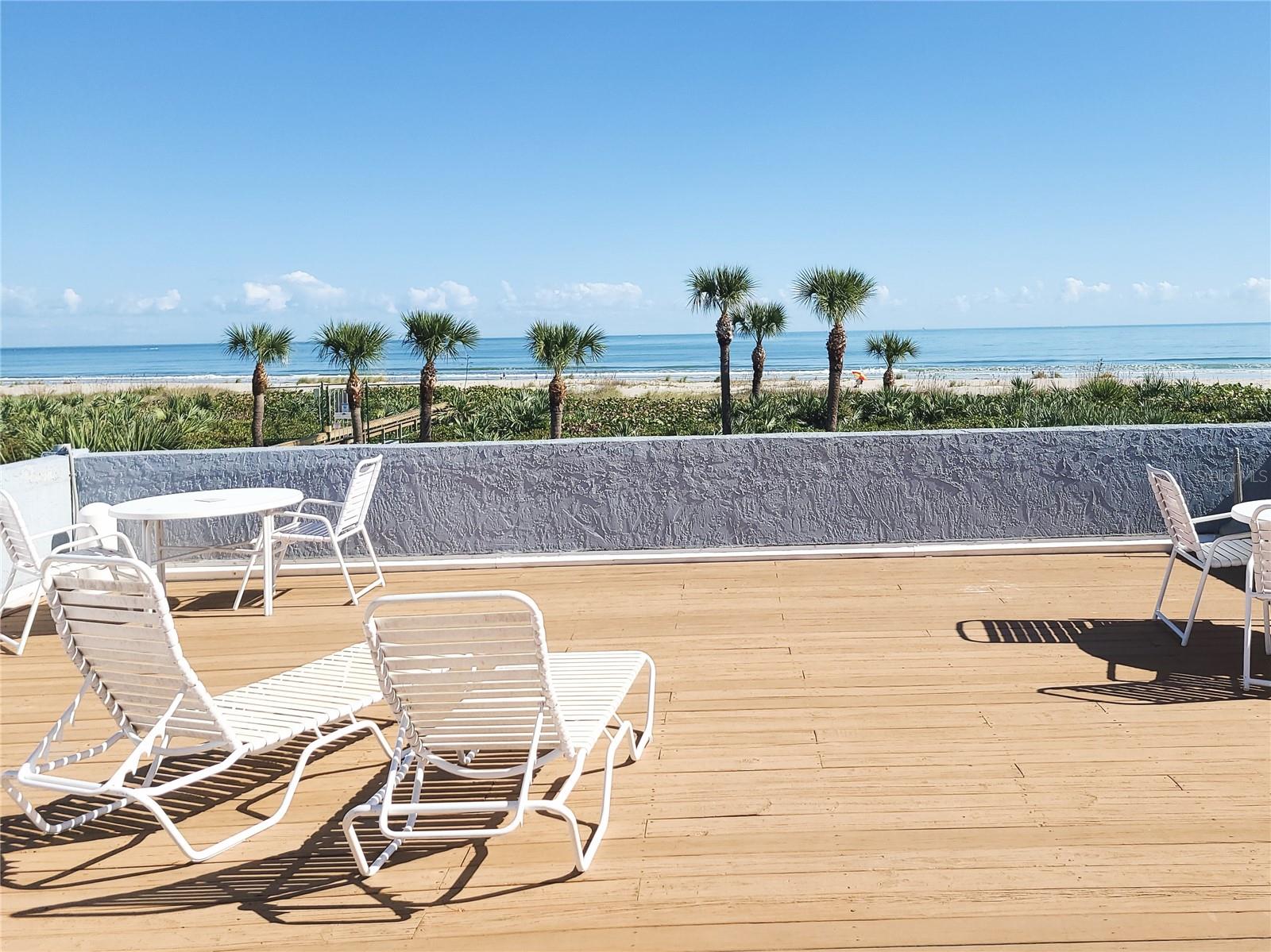 VILLAGES/SEAPORT - Residential Lease