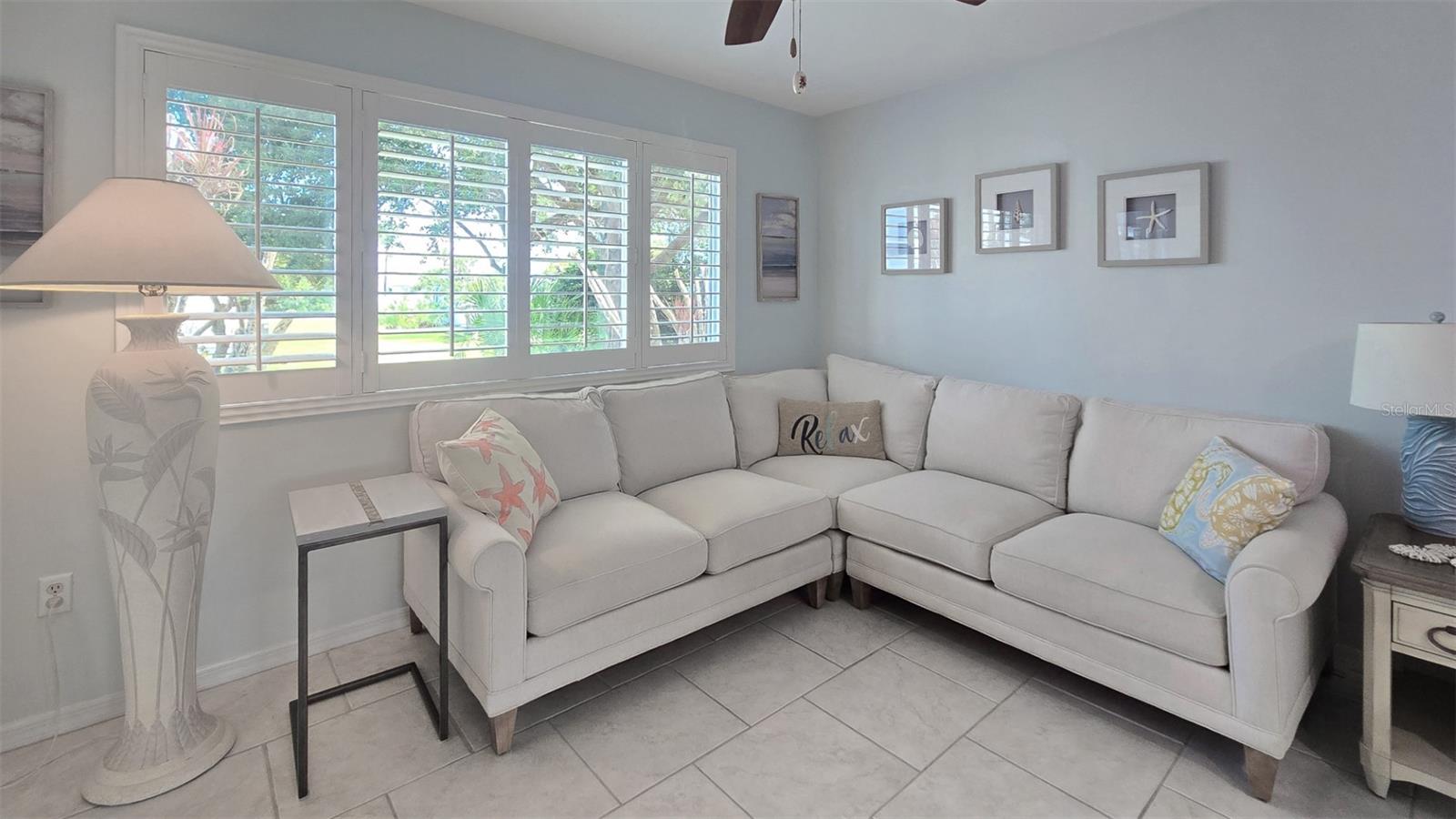 VILLAGES/SEAPORT - Residential Lease