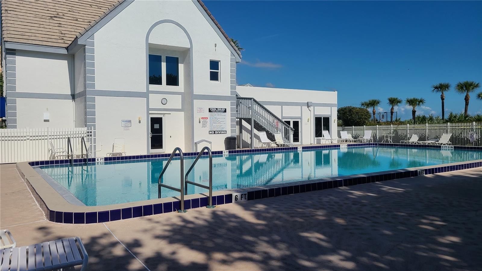 VILLAGES/SEAPORT - Residential Lease