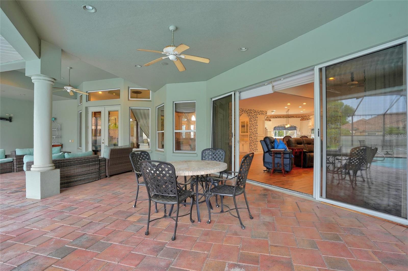 WATERFORD OAKS - Residential