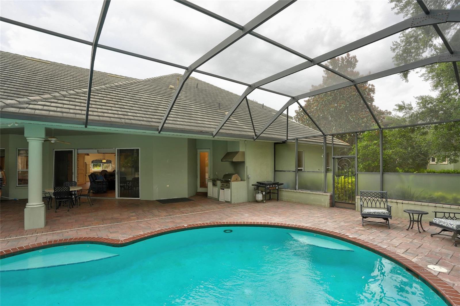 WATERFORD OAKS - Residential
