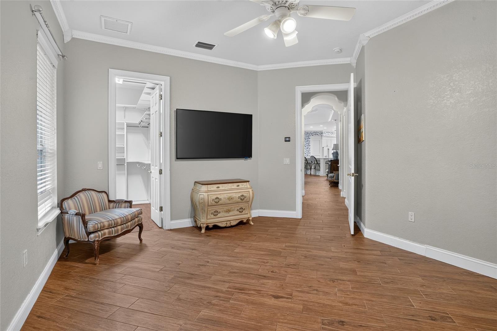 WATERFORD OAKS - Residential