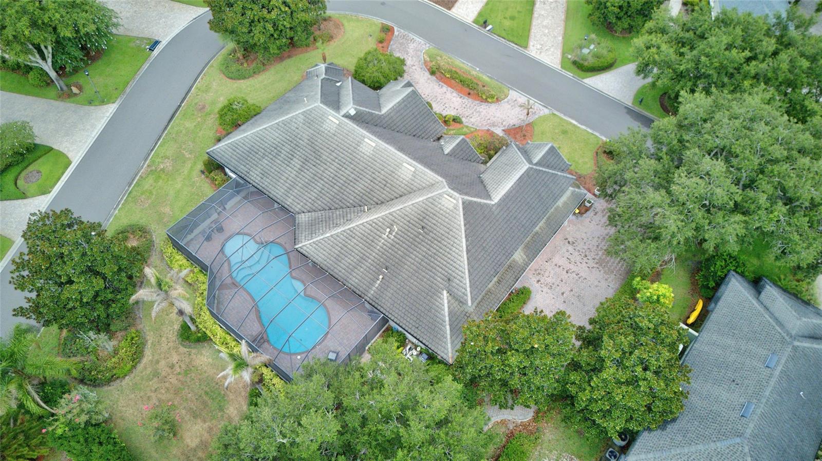 WATERFORD OAKS - Residential