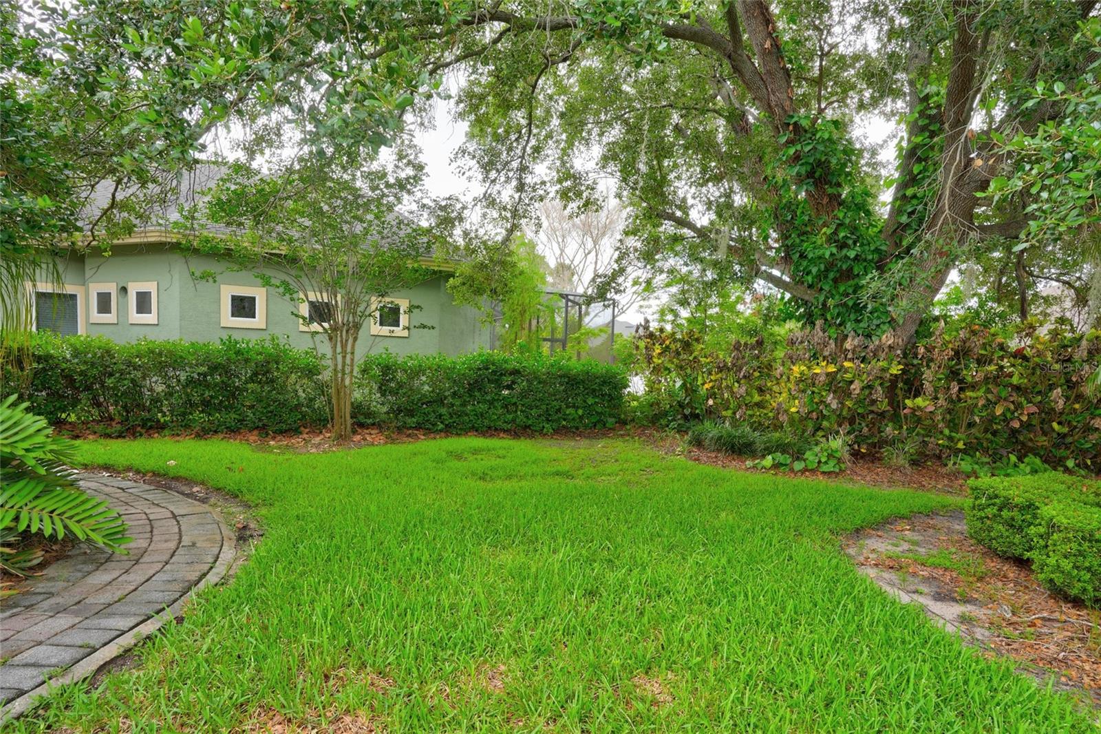 WATERFORD OAKS - Residential