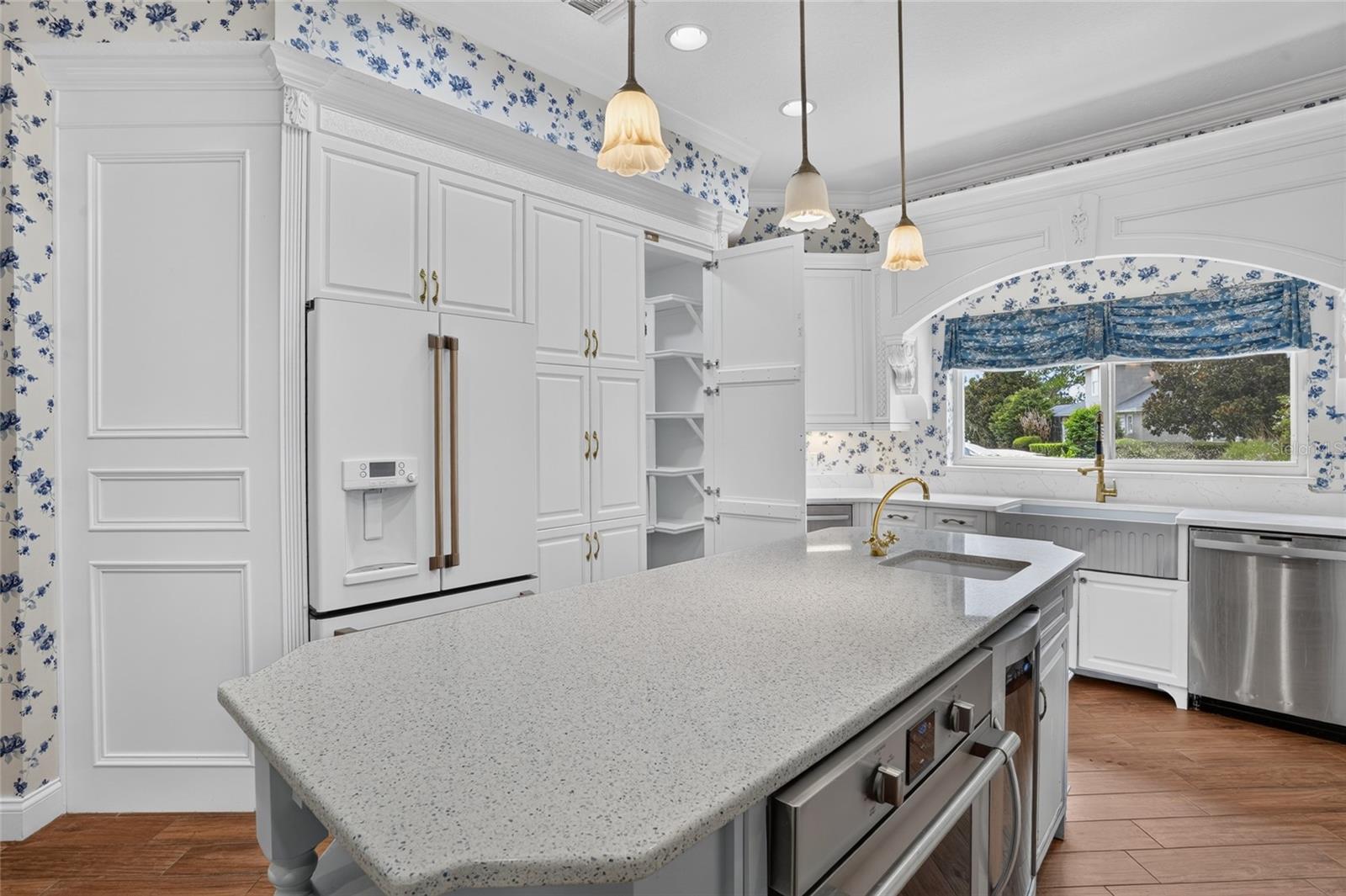 WATERFORD OAKS - Residential